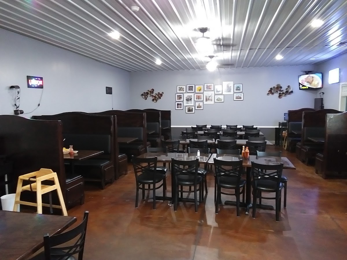 Pepe's Mexican Grill