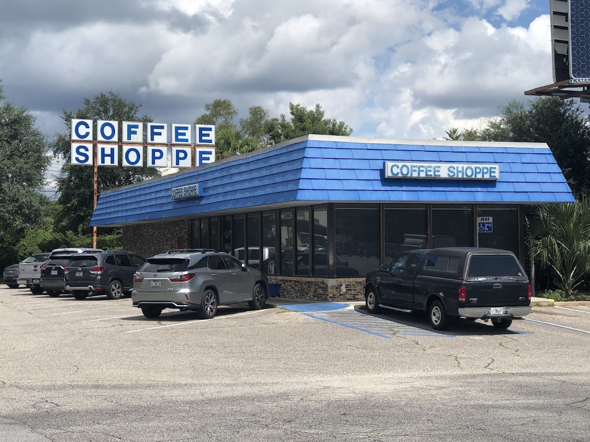 Coffee Shoppe